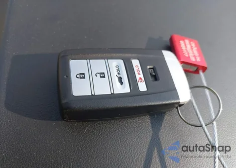 2021 Acura Rdx Technology Package from USA, damaged, VIN 5J8TC2H53ML032284